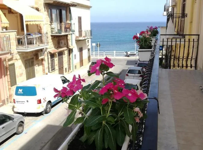 Terra Sinus House 公寓 泰拉西尼