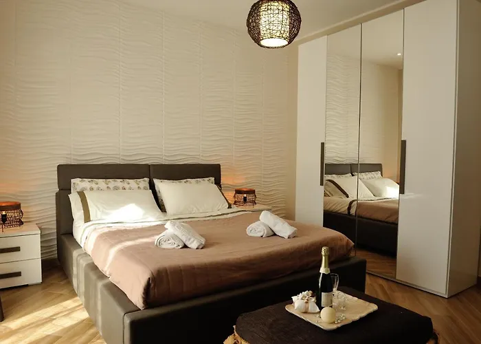 Terra Sinus House 公寓