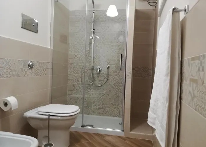 Terra Sinus House 公寓 *