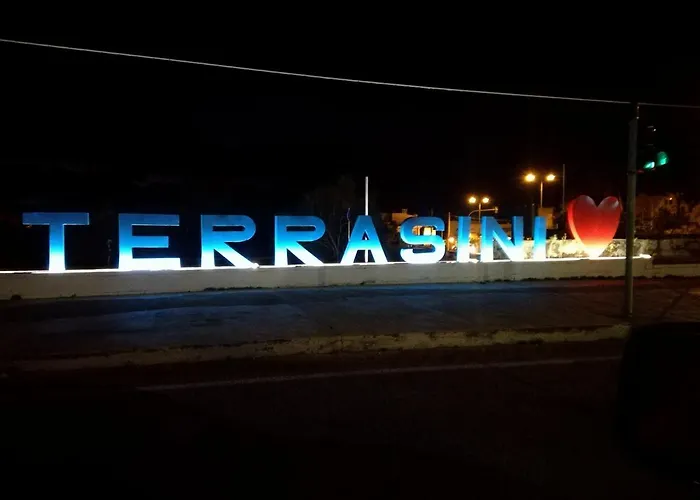 Terra Sinus House 公寓