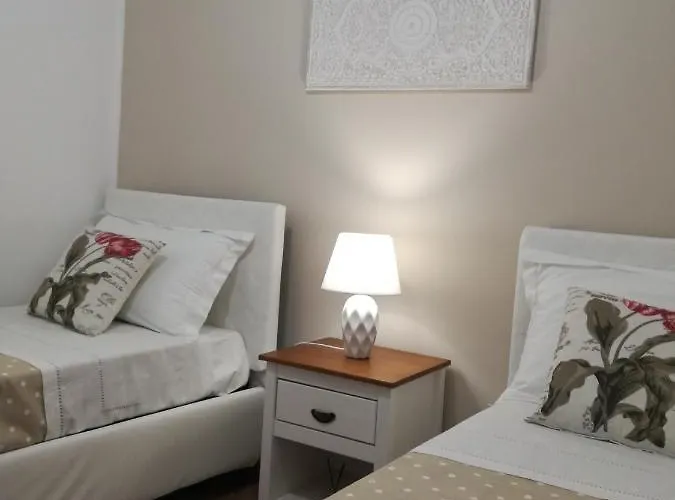 Terra Sinus House 公寓