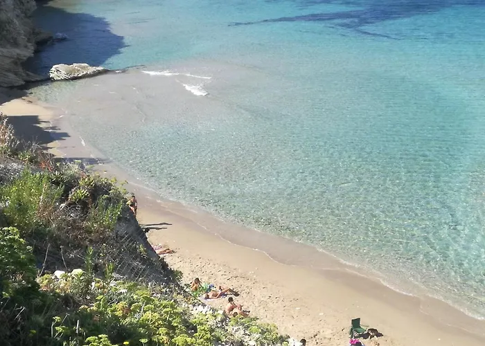 公寓 Terra Sinus House 泰拉西尼