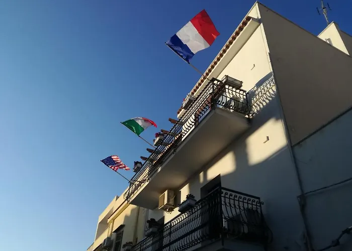 公寓 Terra Sinus House