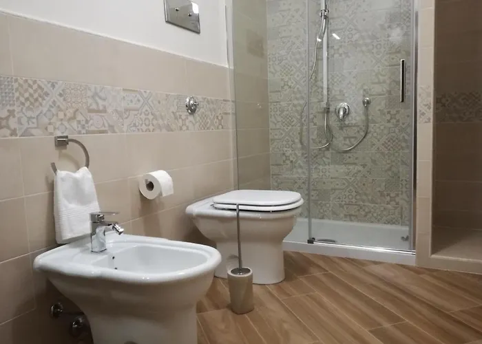 Terra Sinus House 公寓