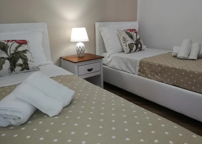 Terra Sinus House 公寓