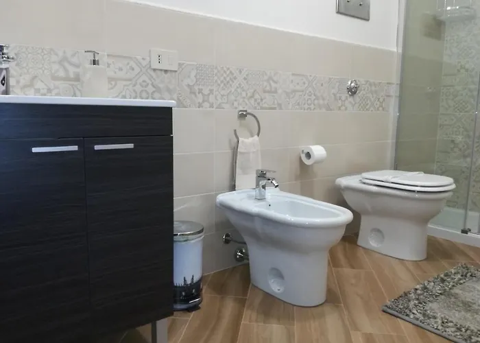 公寓 Terra Sinus House