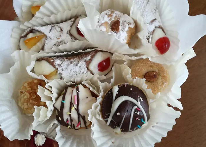 Terra Sinus House 公寓