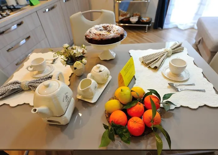 Terra Sinus House 公寓