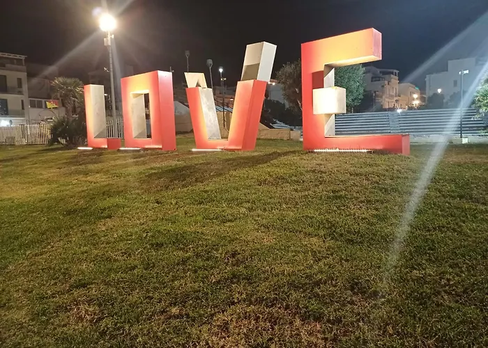 Terra Sinus House 公寓 泰拉西尼