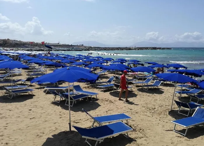 公寓 Terra Sinus House 泰拉西尼