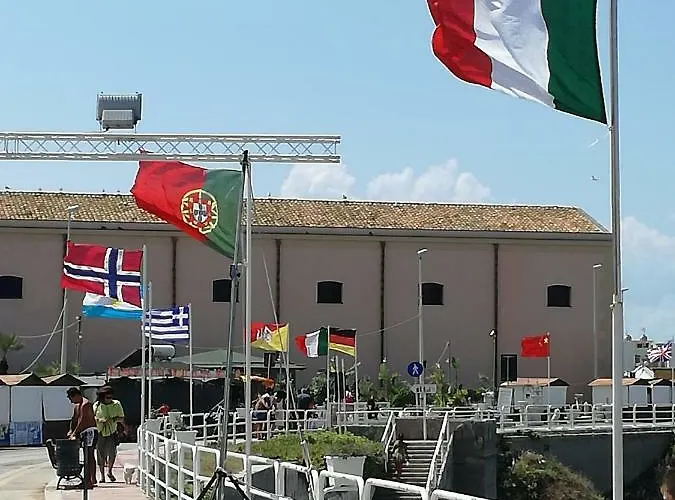 Terra Sinus House 泰拉西尼