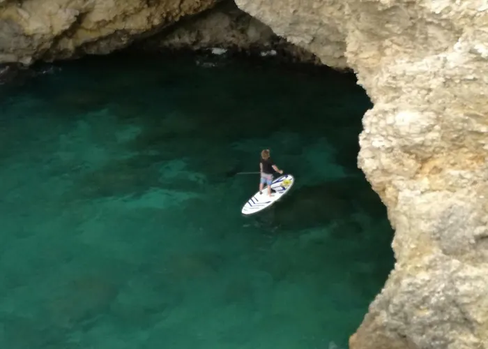 Terra Sinus House 公寓