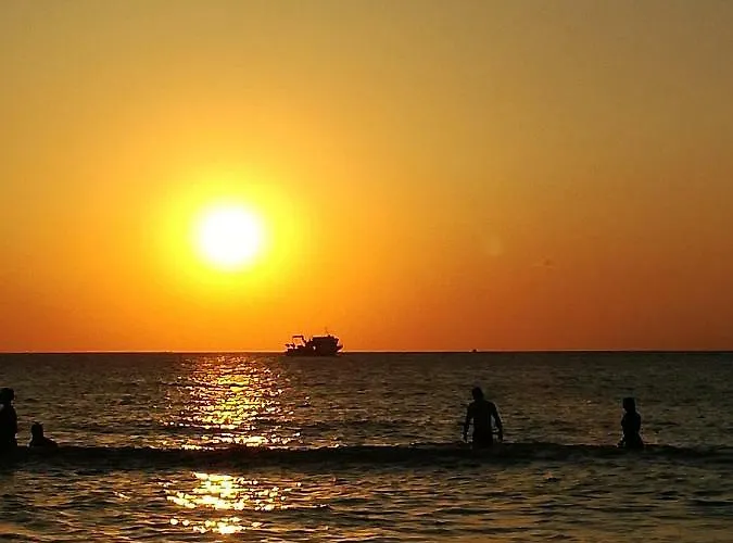 Terra Sinus House 泰拉西尼