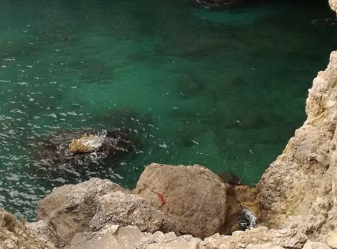 Terra Sinus House 公寓 泰拉西尼