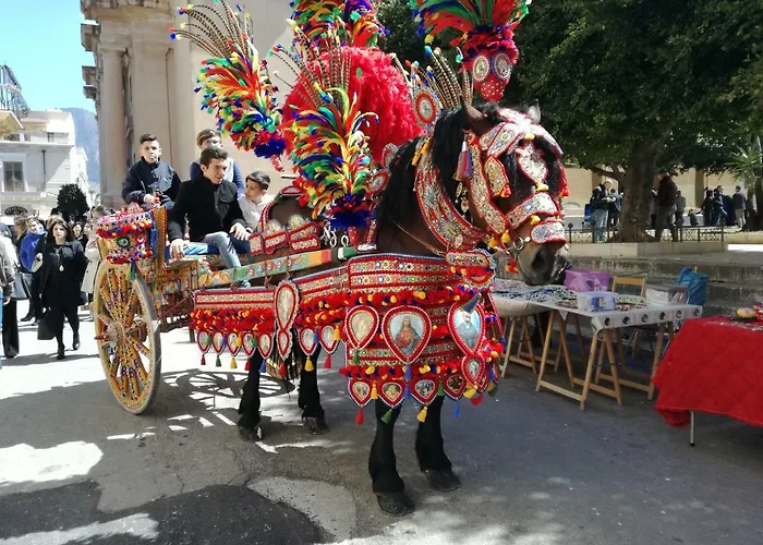 公寓 Terra Sinus House 泰拉西尼