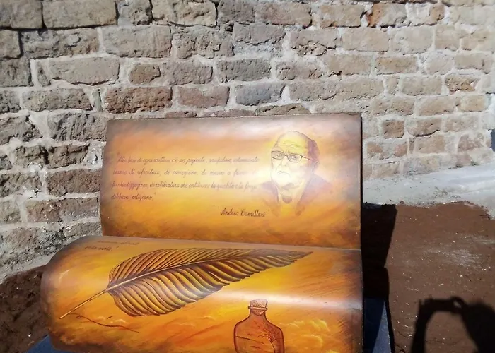 公寓 Terra Sinus House