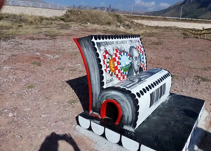 公寓 Terra Sinus House *