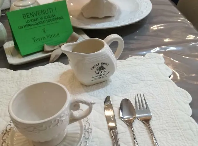 Terra Sinus House 泰拉西尼