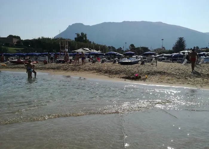 公寓 Terra Sinus House