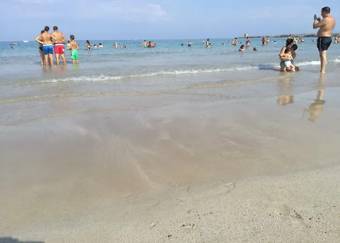 公寓 Terra Sinus House