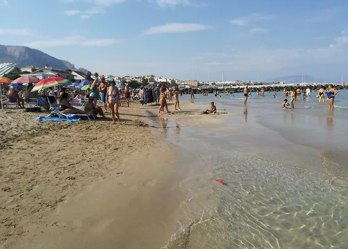 公寓 Terra Sinus House *