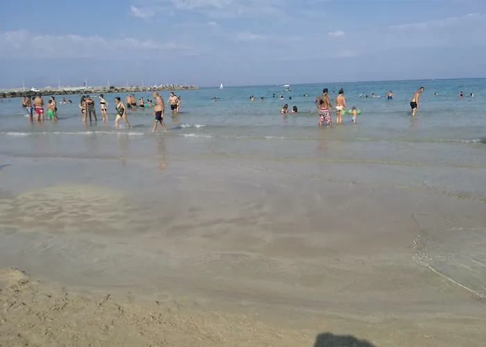 公寓 Terra Sinus House *