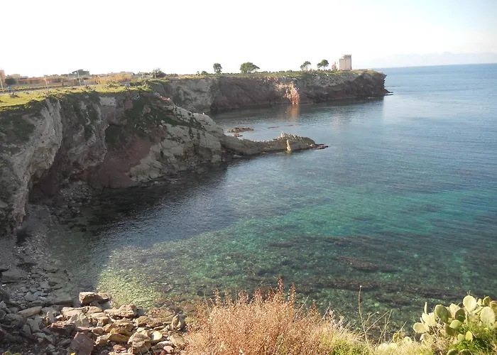 公寓 Terra Sinus House