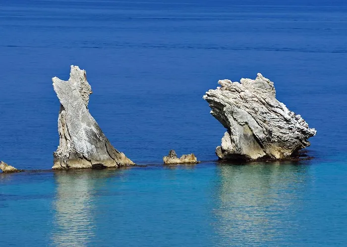 公寓 Terra Sinus House